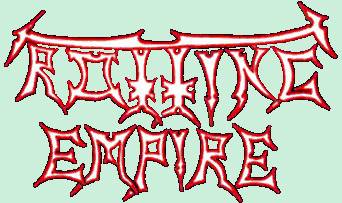 logo Rotting Empire